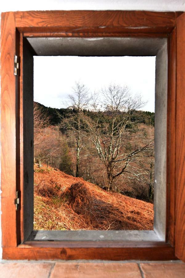 Casello Orecchiella San Romano Exterior foto